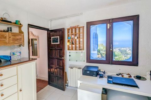 Villa a Javea, Alicante, Javea - € 970.000 | Ref: CSPX-95608 - foto 42
