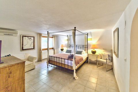 Villa a Javea, Alicante, Javea - € 1.250.000 | Ref: CSPX-46436 - foto 4