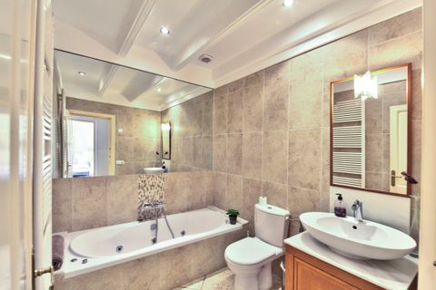 Villa a Javea, Alicante, Javea - € 1.250.000 | Ref: CSPX-46436 - foto 5