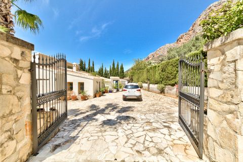 Villa a Javea, Alicante, Javea - € 1.250.000 | Ref: CSPX-46436 - foto 7