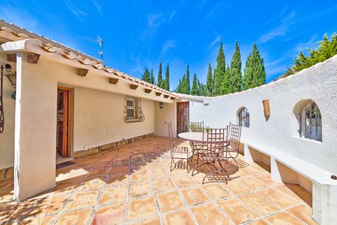 Villa a Javea, Alicante, Javea - € 1.250.000 | Ref: CSPX-46436 - foto 9