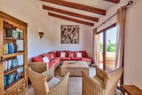 Villa a Javea, Alicante, Javea - € 1.250.000 | Ref: CSPX-46436 - foto 22