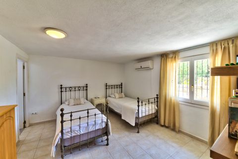 Villa a Javea, Alicante, Javea - € 1.250.000 | Ref: CSPX-46436 - foto 30