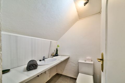 Villa a Javea, Alicante, Javea - € 1.250.000 | Ref: CSPX-46436 - foto 32