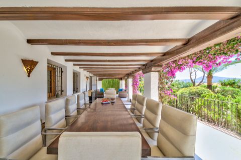 Villa a Javea, Alicante, Javea - € 1.250.000 | Ref: CSPX-46436 - foto 37