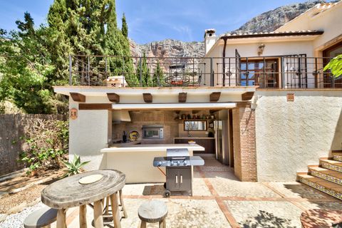 Villa a Javea, Alicante, Javea - € 1.250.000 | Ref: CSPX-46436 - foto 38