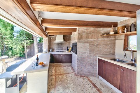 Villa a Javea, Alicante, Javea - € 1.250.000 | Ref: CSPX-46436 - foto 39