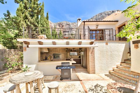 Villa a Javea, Alicante, Javea - € 1.250.000 | Ref: CSPX-46436 - foto 41