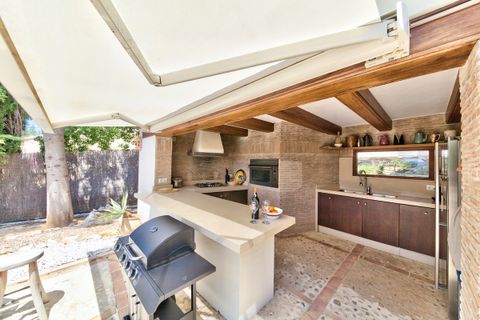 Villa a Javea, Alicante, Javea - € 1.250.000 | Ref: CSPX-46436 - foto 42
