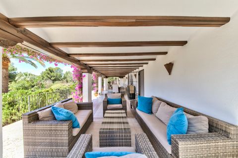 Villa a Javea, Alicante, Javea - € 1.250.000 | Ref: CSPX-46436 - foto 44