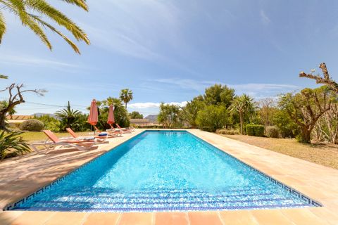 Villa a Javea, Alicante, Javea - € 1.250.000 | Ref: CSPX-46436 - foto 46