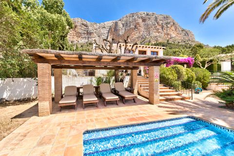 Villa a Javea, Alicante, Javea - € 1.250.000 | Ref: CSPX-46436 - foto 48