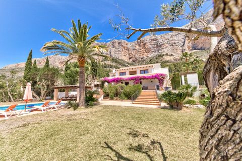 Villa a Javea, Alicante, Javea - € 1.250.000 | Ref: CSPX-46436 - foto 49