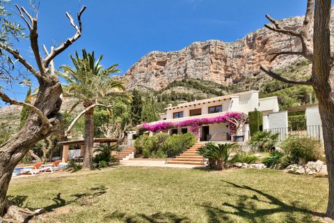 Villa a Javea, Alicante, Javea - € 1.250.000 | Ref: CSPX-46436 - foto 50