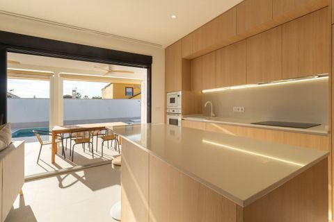 Villa a Torrevieja, Alicante, Torrevieja - € 499.000 | Ref: CSPX-21610 - foto 3