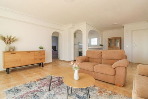 Leilighet i Punta Prima, Alicante, Punta Prima - € 247 000 | Ref: CSPX-86446 - foto 6