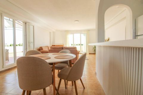 Leilighet i Punta Prima, Alicante, Punta Prima - € 247 000 | Ref: CSPX-86446 - foto 7