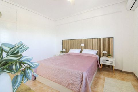 Leilighet i Punta Prima, Alicante, Punta Prima - € 247 000 | Ref: CSPX-86446 - foto 13