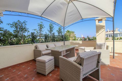 Leilighet i Punta Prima, Alicante, Punta Prima - € 247 000 | Ref: CSPX-86446 - foto 17
