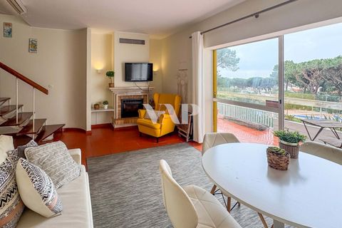 Lejlighed i Vilamoura, Faro, Vilamoura - € 335.000 | Ref: VAP183377 - foto 1