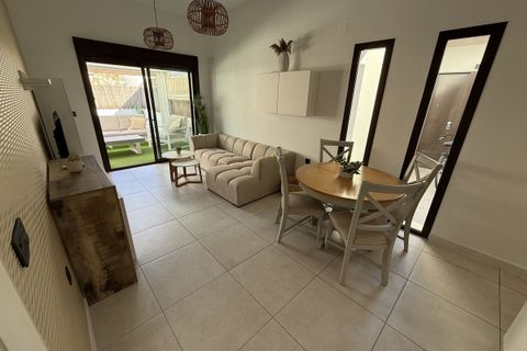 Villa a Cabo Roig, Alicante, Cabo Roig - € 359.000 | Ref: CSPX-38303 - foto 4