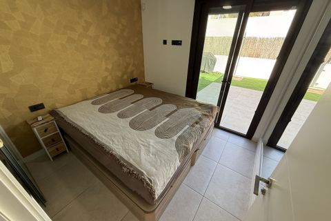 Villa a Cabo Roig, Alicante, Cabo Roig - € 359.000 | Ref: CSPX-38303 - foto 8