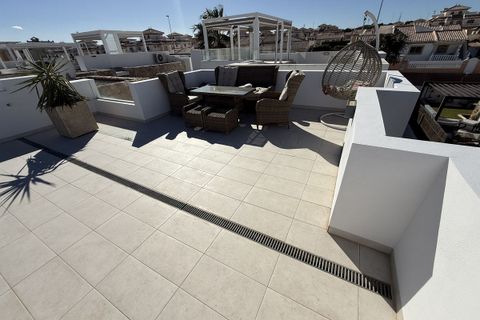 Villa a Cabo Roig, Alicante, Cabo Roig - € 359.000 | Ref: CSPX-38303 - foto 14
