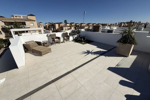 Villa a Cabo Roig, Alicante, Cabo Roig - € 359.000 | Ref: CSPX-38303 - foto 15