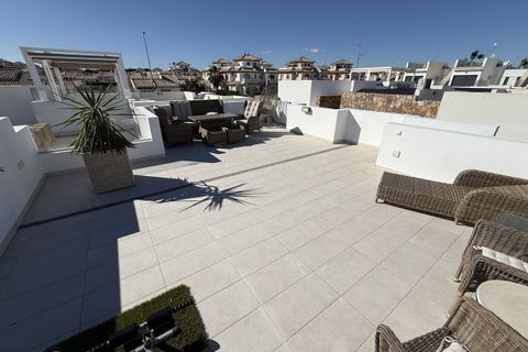Villa a Cabo Roig, Alicante, Cabo Roig - € 359.000 | Ref: CSPX-38303 - foto 16