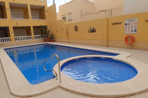 Leilighet i Rafal, Alicante, Rafal - € 84 000 | Ref: CSPX-99299 - foto 3