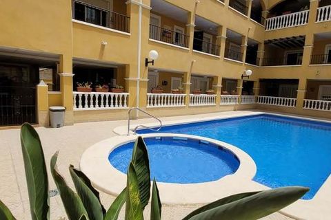 Leilighet i Rafal, Alicante, Rafal - € 84 000 | Ref: CSPX-99299 - foto 35