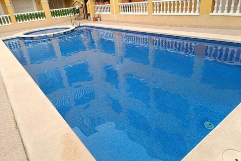 Leilighet i Rafal, Alicante, Rafal - € 84 000 | Ref: CSPX-99299 - foto 40