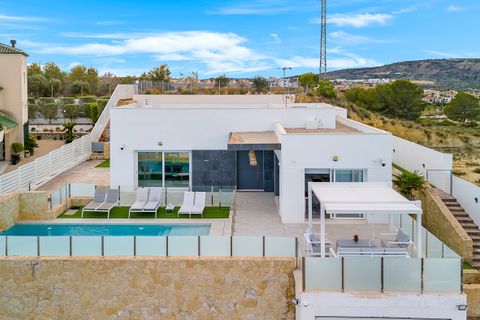 Villa i Algorfa, Alicante, Algorfa - € 899 000 | Ref: CSPL-60604 - foto 5