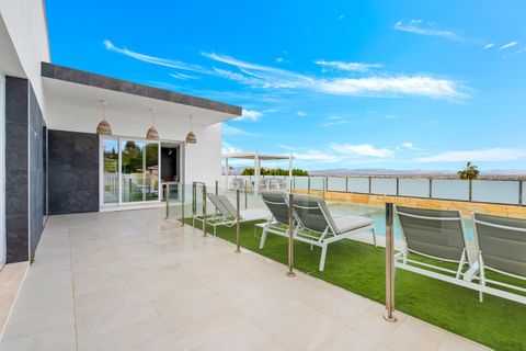 Villa i Algorfa, Alicante, Algorfa - € 899 000 | Ref: CSPL-60604 - foto 6