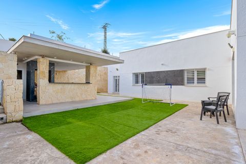Villa i Algorfa, Alicante, Algorfa - € 899 000 | Ref: CSPL-60604 - foto 12