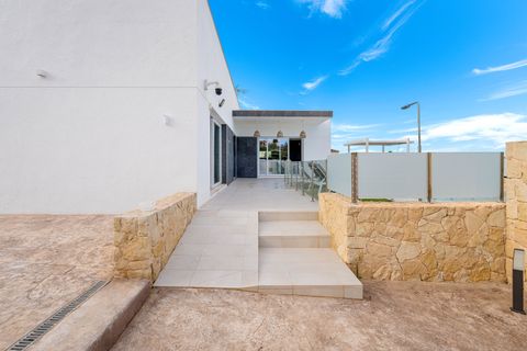 Villa i Algorfa, Alicante, Algorfa - € 899 000 | Ref: CSPL-60604 - foto 15