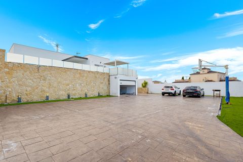 Villa i Algorfa, Alicante, Algorfa - € 899 000 | Ref: CSPL-60604 - foto 19
