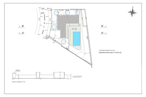 Villa i Calonge, Gerona, Calonge - € 780.000 | Ref: 1562/9569 - foto 14