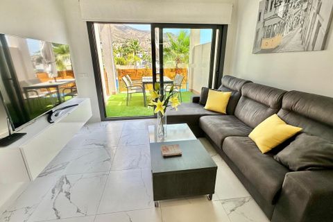 Lejlighed i Finestrat, Alicante, Finestrat - € 355.000 | Ref: CSPX-75364 - foto 2