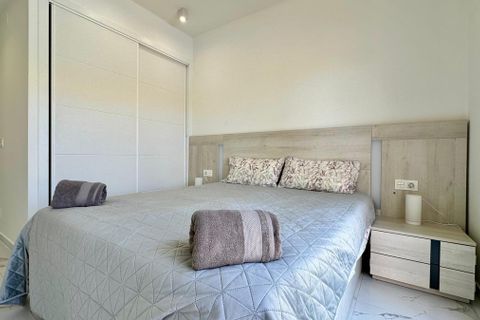 Lejlighed i Finestrat, Alicante, Finestrat - € 355.000 | Ref: CSPX-75364 - foto 4