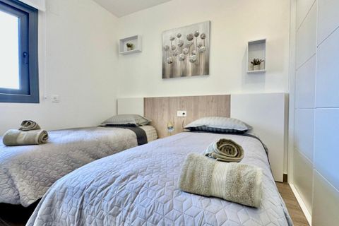Lejlighed i Finestrat, Alicante, Finestrat - € 355.000 | Ref: CSPX-75364 - foto 6