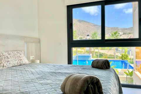 Lejlighed i Finestrat, Alicante, Finestrat - € 355.000 | Ref: CSPX-75364 - foto 7