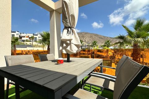 Lejlighed i Finestrat, Alicante, Finestrat - € 355.000 | Ref: CSPX-75364 - foto 9
