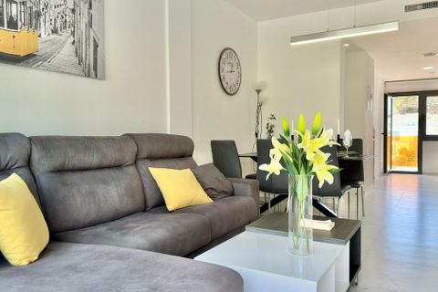Lejlighed i Finestrat, Alicante, Finestrat - € 355.000 | Ref: CSPX-75364 - foto 10