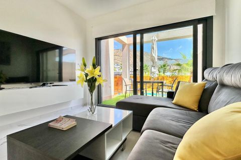 Lejlighed i Finestrat, Alicante, Finestrat - € 355.000 | Ref: CSPX-75364 - foto 11