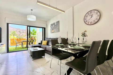 Lejlighed i Finestrat, Alicante, Finestrat - € 355.000 | Ref: CSPX-75364 - foto 14