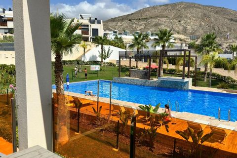 Lejlighed i Finestrat, Alicante, Finestrat - € 355.000 | Ref: CSPX-75364 - foto 15