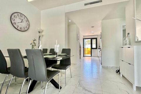 Lejlighed i Finestrat, Alicante, Finestrat - € 355.000 | Ref: CSPX-75364 - foto 16