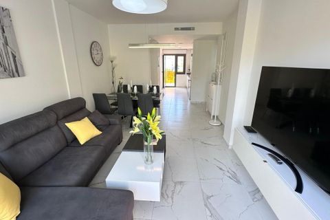 Lejlighed i Finestrat, Alicante, Finestrat - € 355.000 | Ref: CSPX-75364 - foto 17