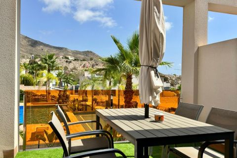 Lejlighed i Finestrat, Alicante, Finestrat - € 355.000 | Ref: CSPX-75364 - foto 18